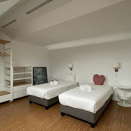 Casa Do Rossio By Home Sweet Home Aveiro Eksteriør billede