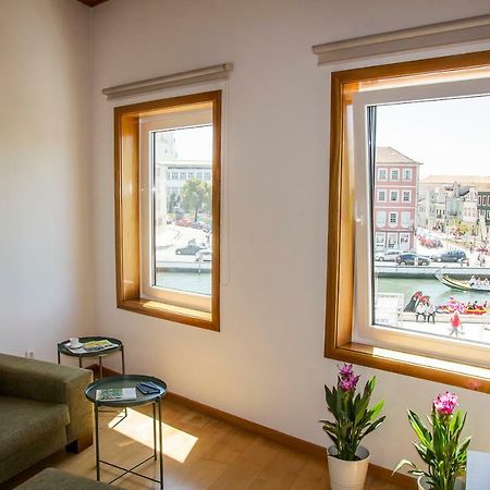 Casa Do Rossio By Home Sweet Home Aveiro Eksteriør billede