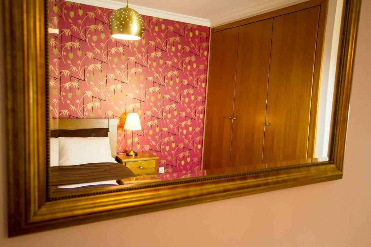 Casa Do Rossio By Home Sweet Home Aveiro Eksteriør billede