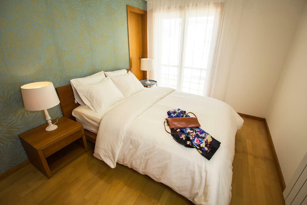 Casa Do Rossio By Home Sweet Home Aveiro Eksteriør billede