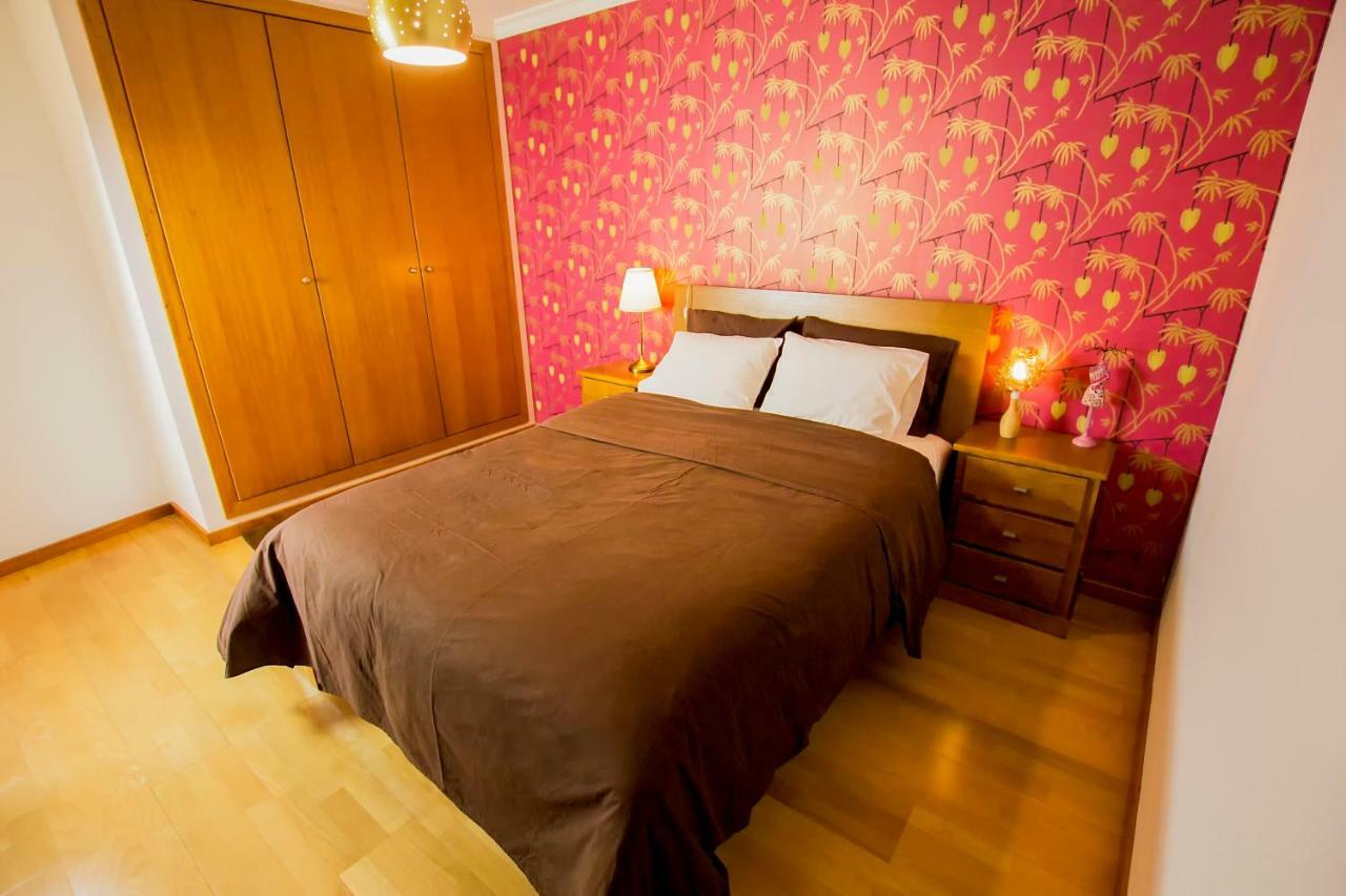 Casa Do Rossio By Home Sweet Home Aveiro Eksteriør billede