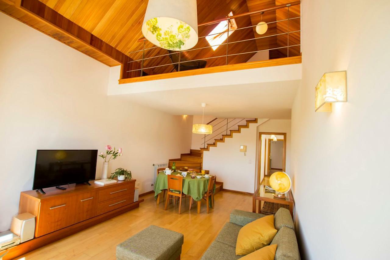 Casa Do Rossio By Home Sweet Home Aveiro Eksteriør billede