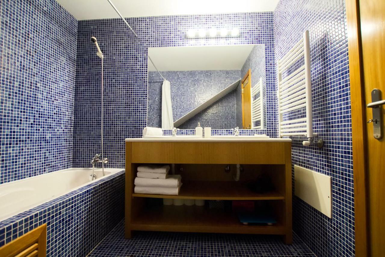 Casa Do Rossio By Home Sweet Home Aveiro Eksteriør billede