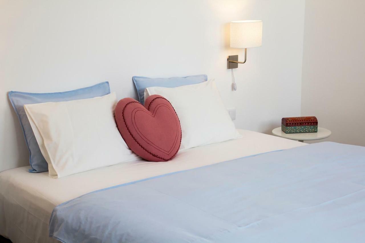 Casa Do Rossio By Home Sweet Home Aveiro Eksteriør billede