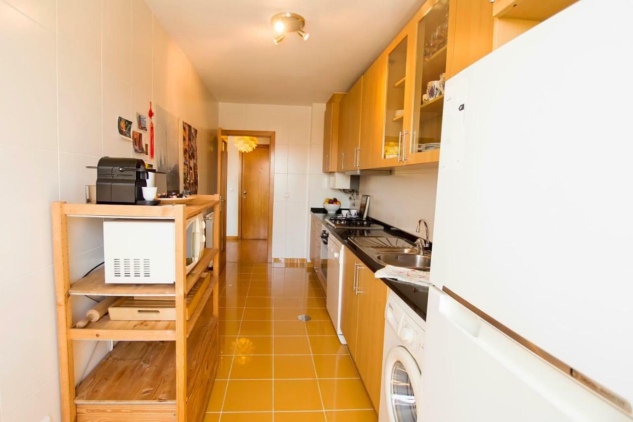 Casa Do Rossio By Home Sweet Home Aveiro Eksteriør billede