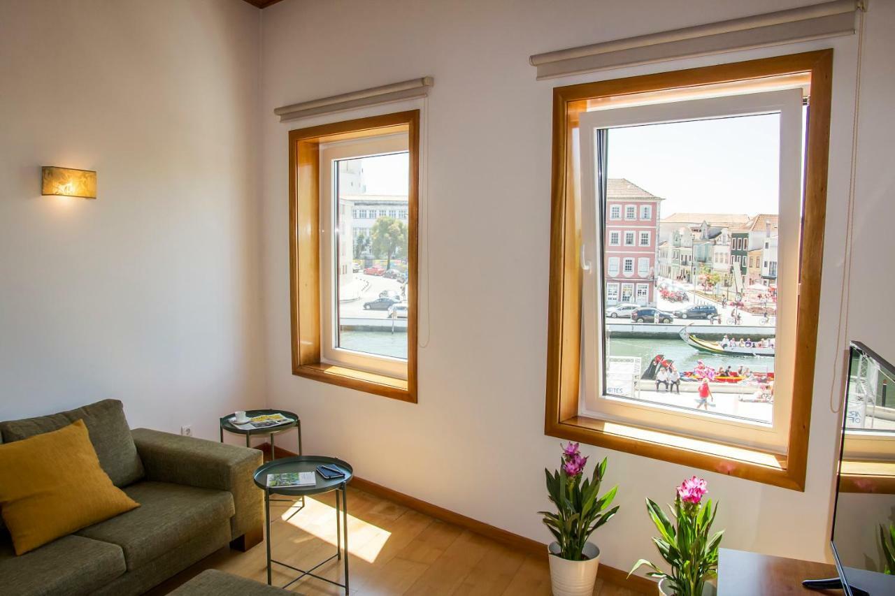 Casa Do Rossio By Home Sweet Home Aveiro Eksteriør billede