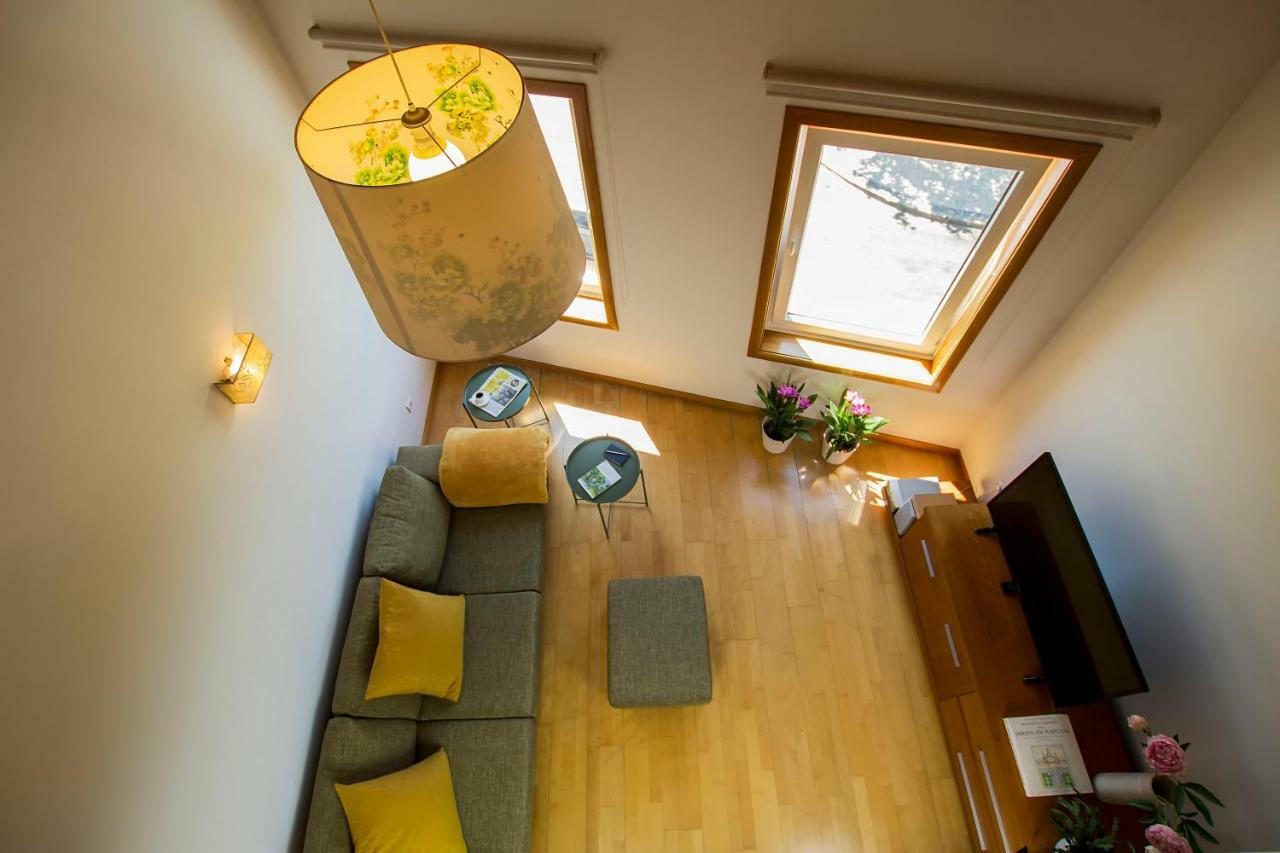 Casa Do Rossio By Home Sweet Home Aveiro Eksteriør billede