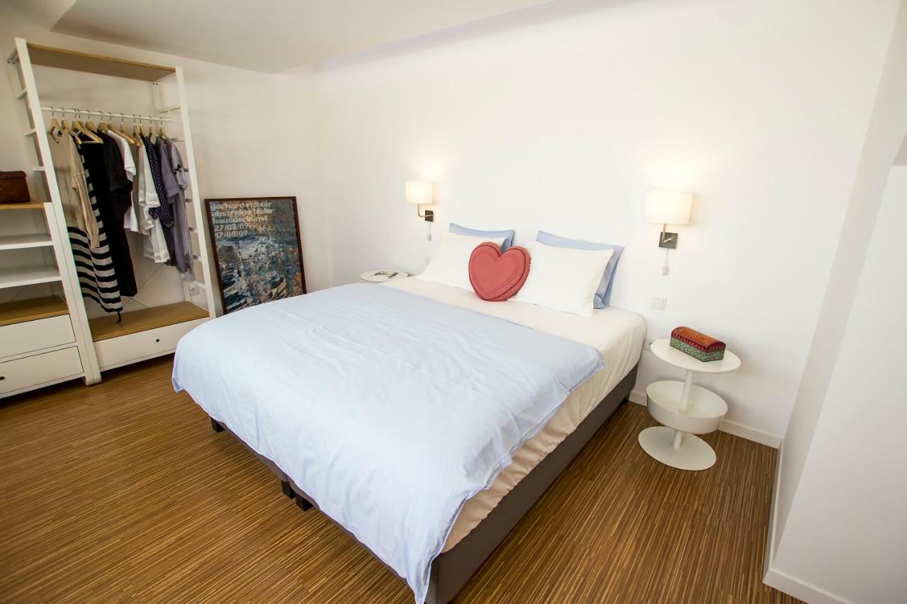 Casa Do Rossio By Home Sweet Home Aveiro Eksteriør billede